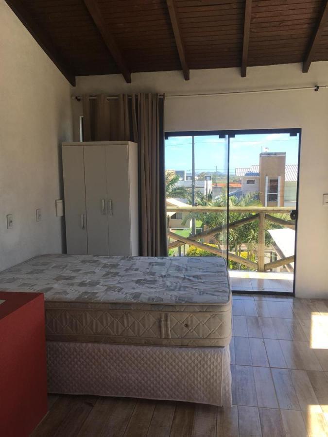 Apartamento 1 Quarto- Garopaba, Centro. Екстер'єр фото