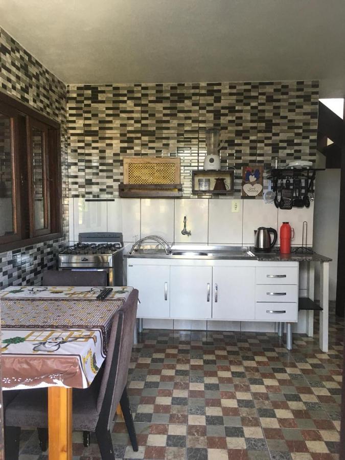 Apartamento 1 Quarto- Garopaba, Centro. Екстер'єр фото