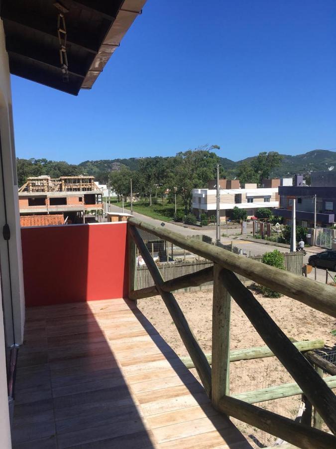 Apartamento 1 Quarto- Garopaba, Centro. Екстер'єр фото