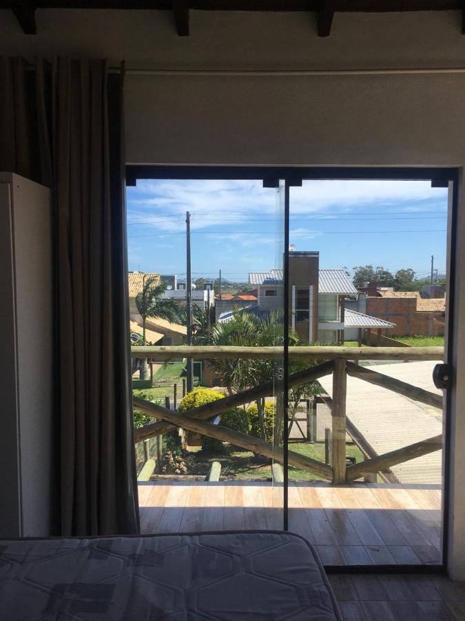Apartamento 1 Quarto- Garopaba, Centro. Екстер'єр фото