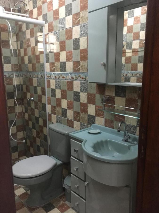 Apartamento 1 Quarto- Garopaba, Centro. Екстер'єр фото